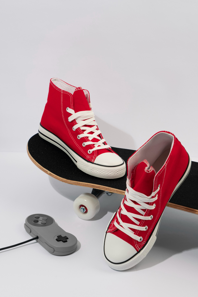 Compliance at Zan Footwear