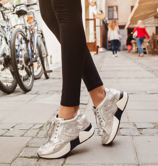 Casual Shoes