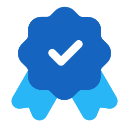 Quality Certifications