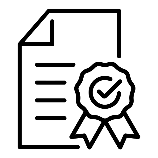 Certified Standards