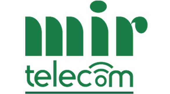MIR TELECOM LTD.