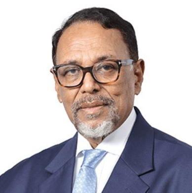 Mir Nasir Hossain