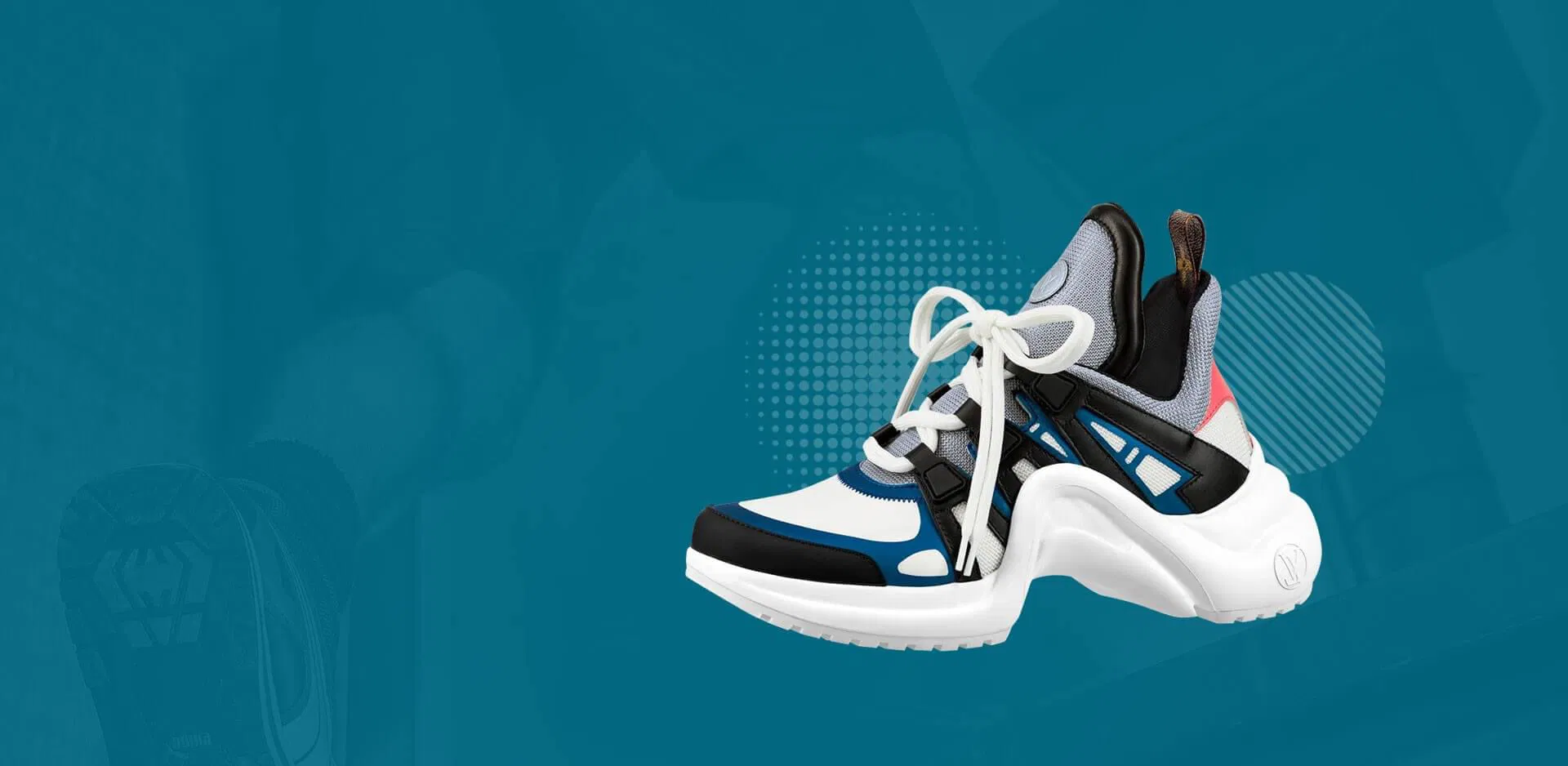 Premium Shoe Collection