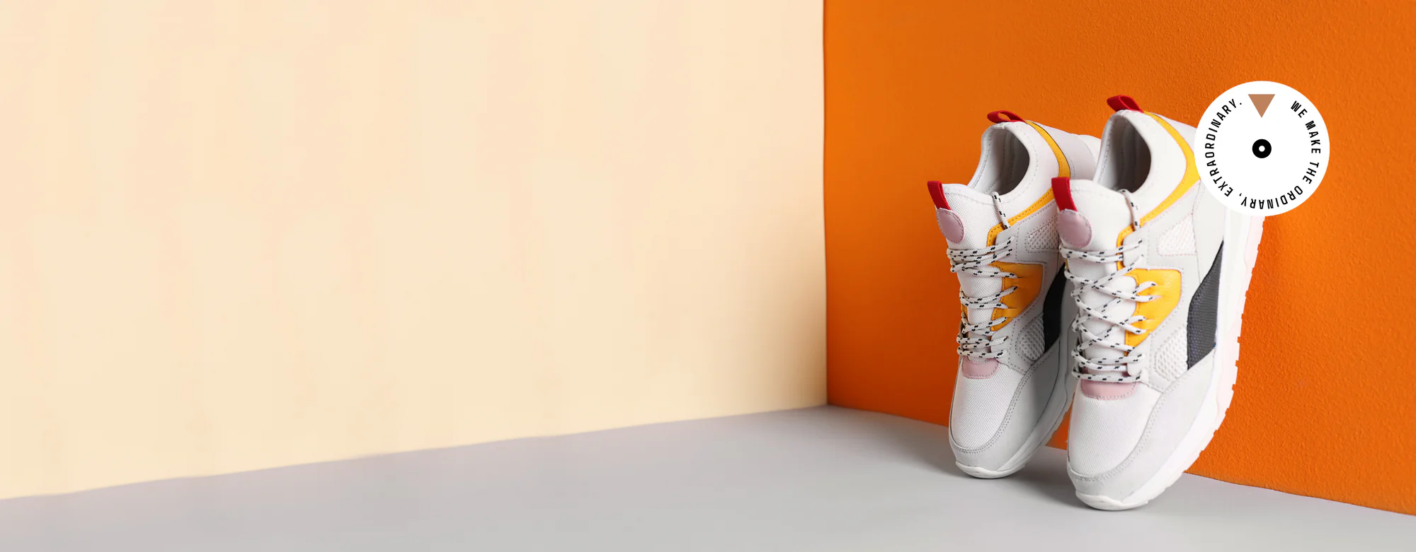 New Shoes Collection