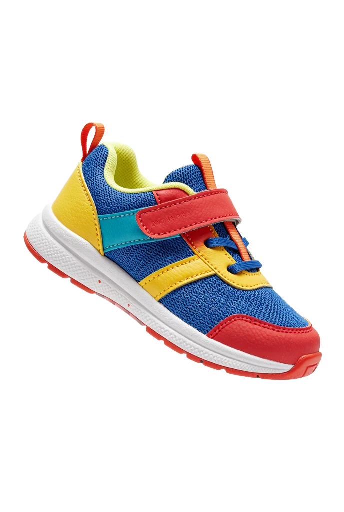 Slip-Ons and Comfort Shoes