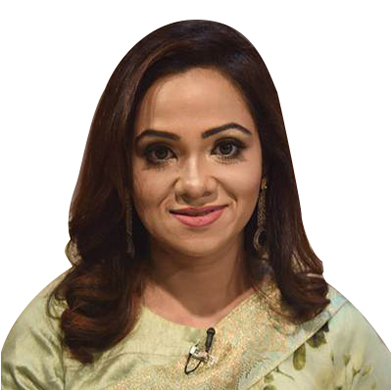 Mahreen Nasir